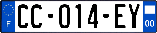 CC-014-EY