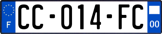 CC-014-FC