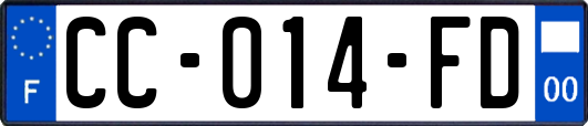 CC-014-FD