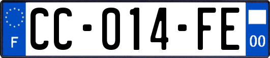 CC-014-FE