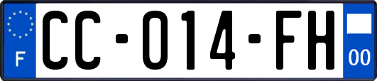 CC-014-FH
