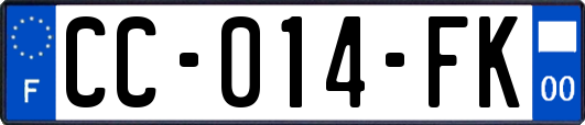 CC-014-FK