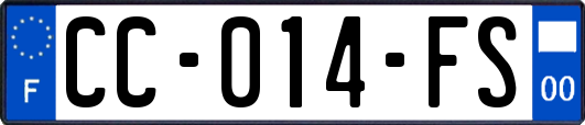CC-014-FS
