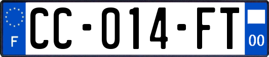 CC-014-FT