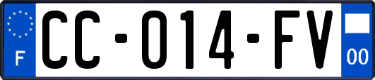 CC-014-FV