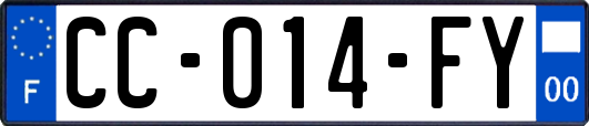 CC-014-FY