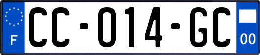 CC-014-GC