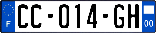 CC-014-GH