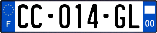 CC-014-GL