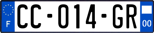 CC-014-GR