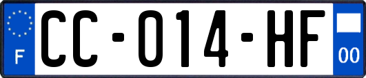 CC-014-HF