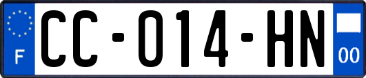 CC-014-HN