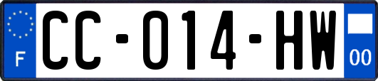CC-014-HW