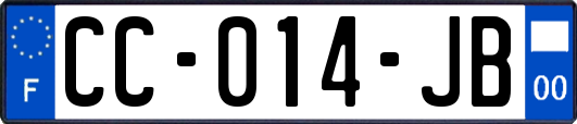 CC-014-JB