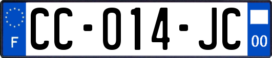 CC-014-JC