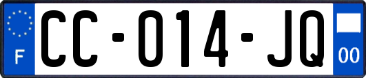 CC-014-JQ