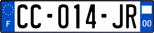 CC-014-JR