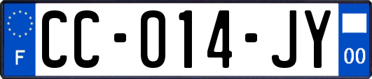 CC-014-JY