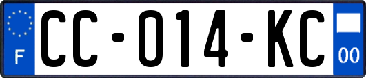 CC-014-KC