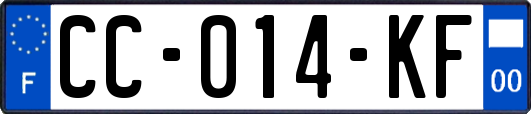 CC-014-KF