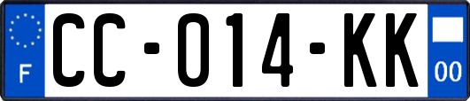 CC-014-KK
