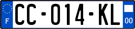 CC-014-KL