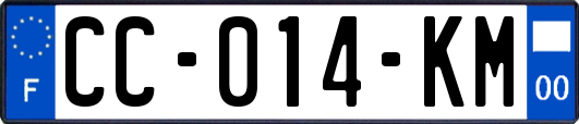 CC-014-KM