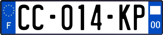 CC-014-KP
