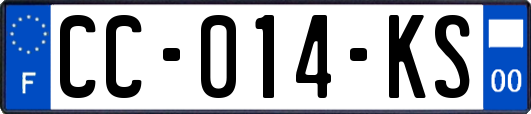 CC-014-KS