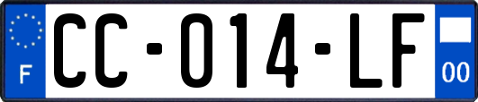 CC-014-LF