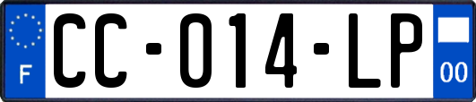 CC-014-LP