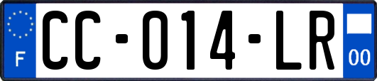 CC-014-LR