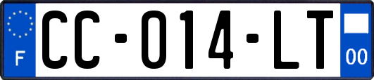 CC-014-LT