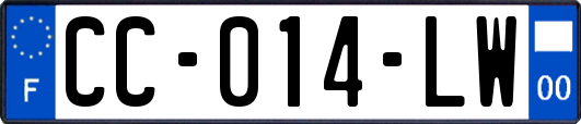 CC-014-LW