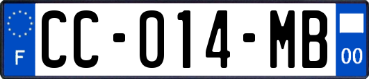 CC-014-MB