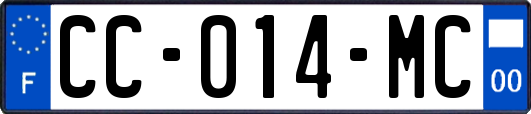 CC-014-MC