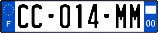 CC-014-MM