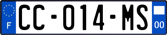CC-014-MS