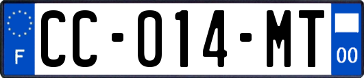 CC-014-MT