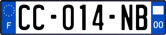 CC-014-NB