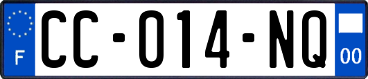 CC-014-NQ