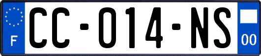 CC-014-NS