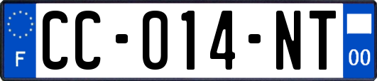 CC-014-NT