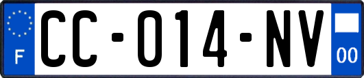 CC-014-NV