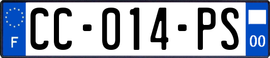 CC-014-PS