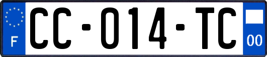 CC-014-TC