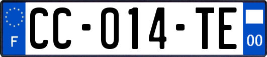 CC-014-TE