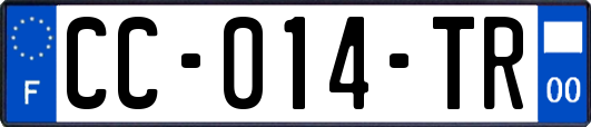 CC-014-TR