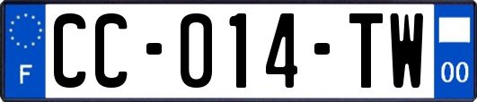 CC-014-TW