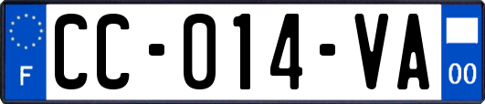 CC-014-VA